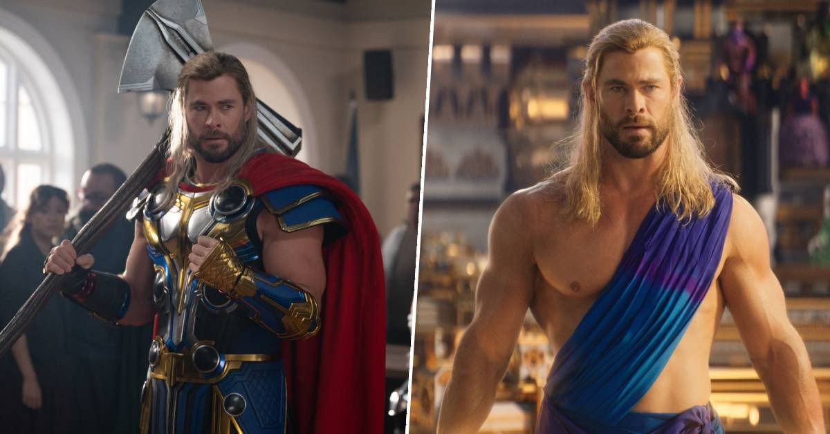Taika Waititi teases hypothetical Thor 5 plans – and it sounds better than Love and Thunder