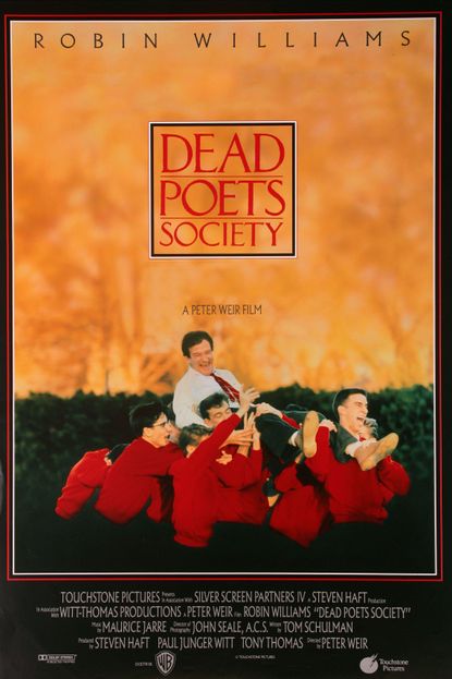 49. ‘Dead Poets Society’ (1989)