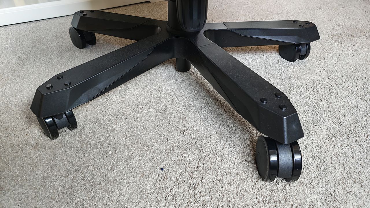 The DX Racer Master chair