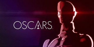Oscars logo, Academy Awards ceremony logo, trophy