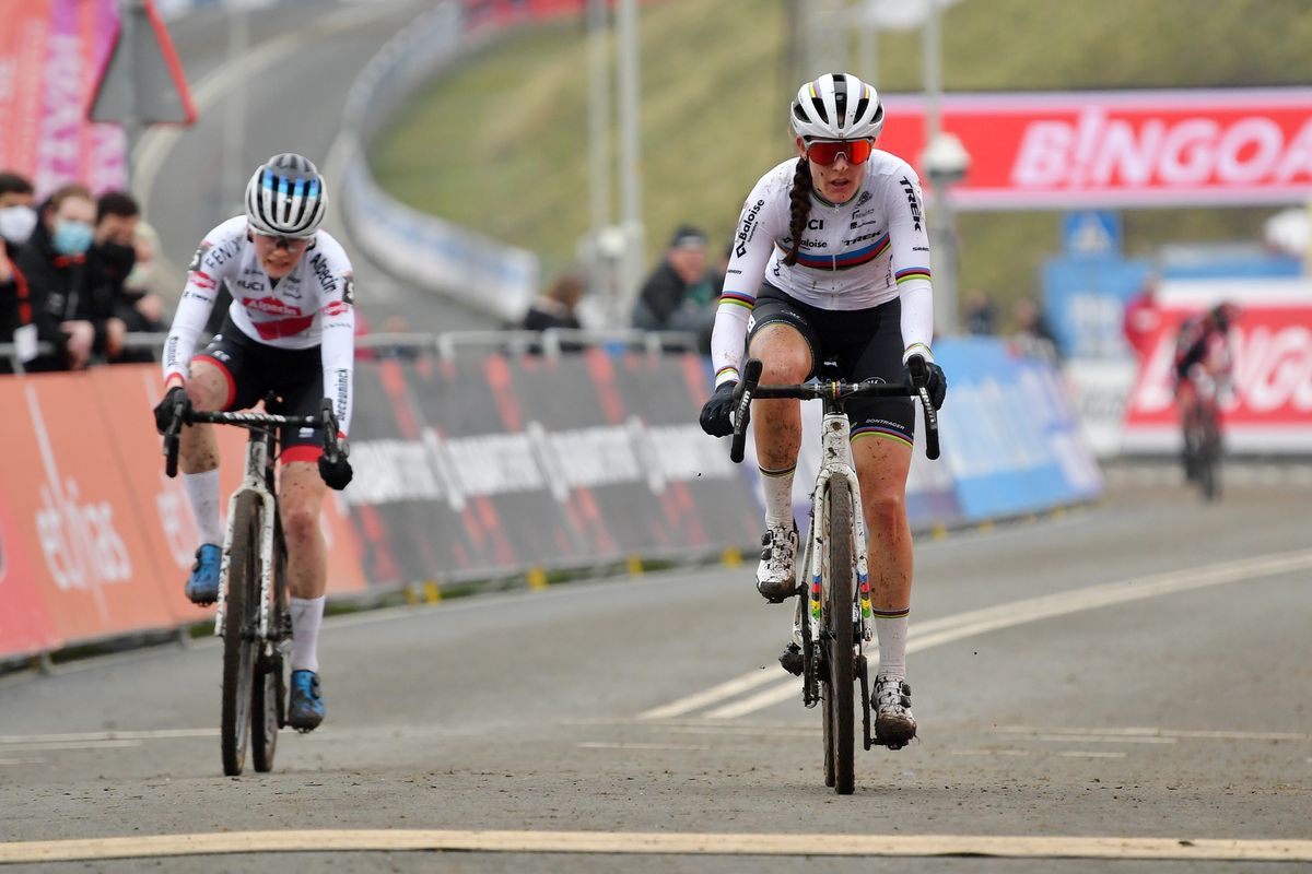 Hoogerheide World Cup
