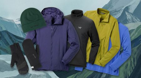 Arc'teryx