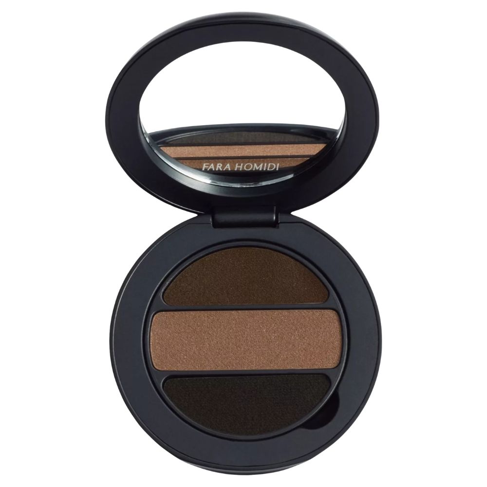 FARA HOMIDI, Essential Eye Compact in Trio No. 20