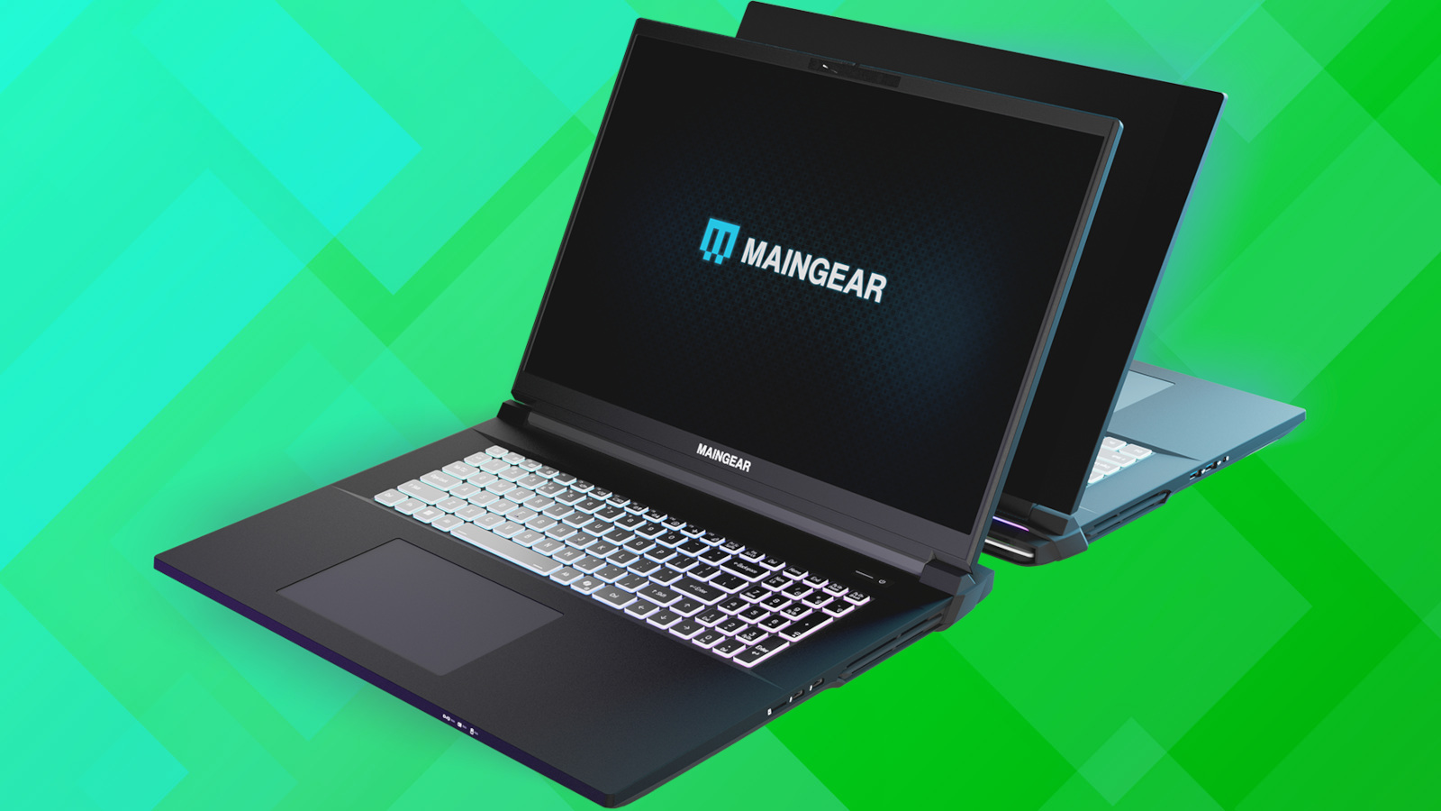 Maingear Ultima 18