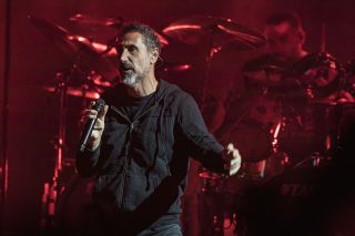 Serj Tankian