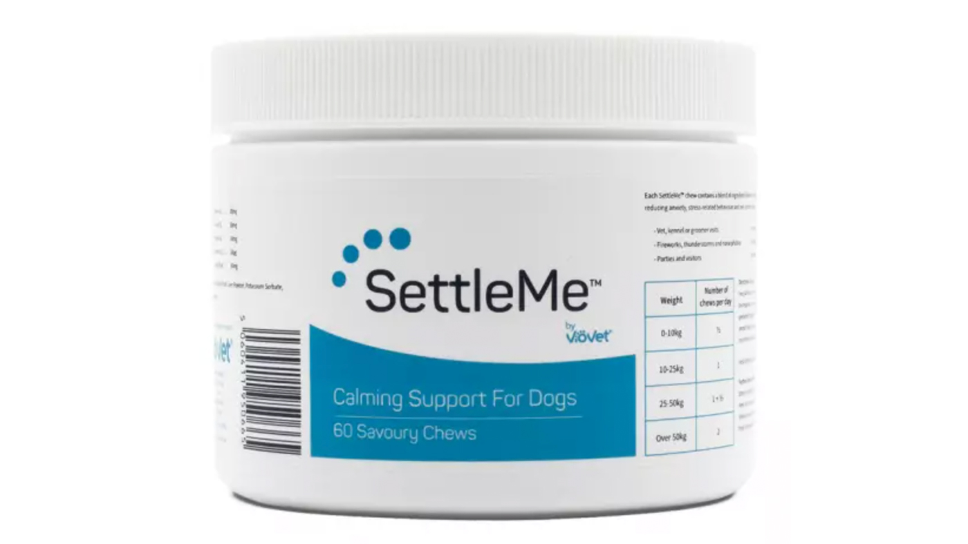 Viovet Settle Me Chews
