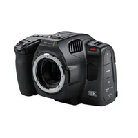 Blackmagic pocket cinema camera 6K | was £1,740 | now £1,539
SAVE £201 UK DEAL