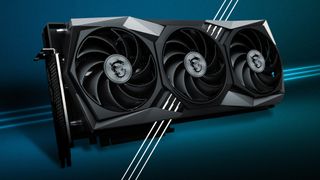 MSI goes full Team Green, declaring it’s ‘focused’ on Nvidia RTX graphics cards, with AMD models now vanishing from shelves