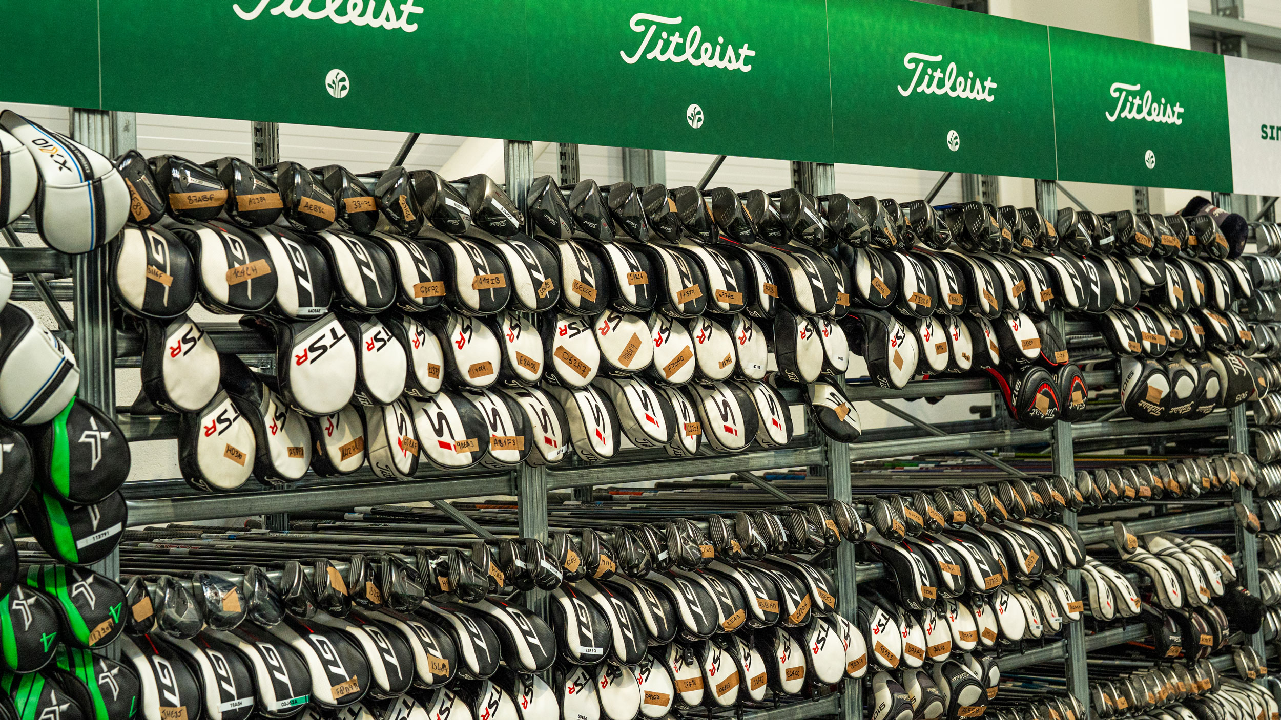 Why Choice is the Only Metric That Matters When Buying Golf Clubs