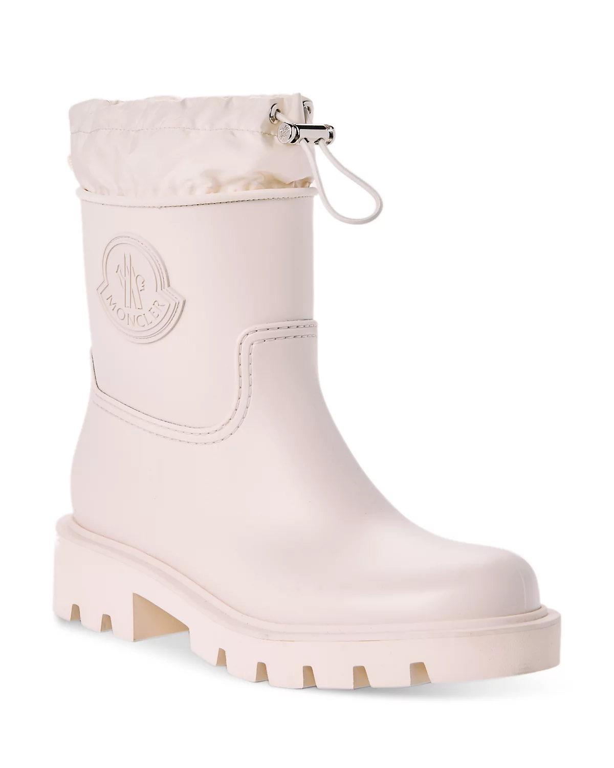 Moncler, Women's Kickstream Rain Booties