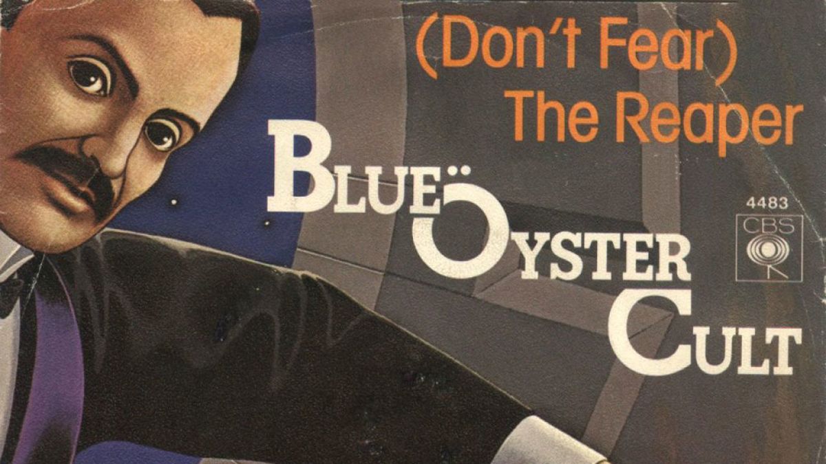 blue oyster cult reaper torrent