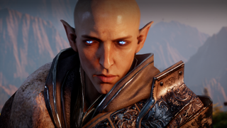 Dragon Age: Inquisition