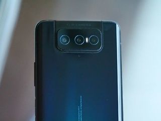 Asus Zenfone 7 Pro