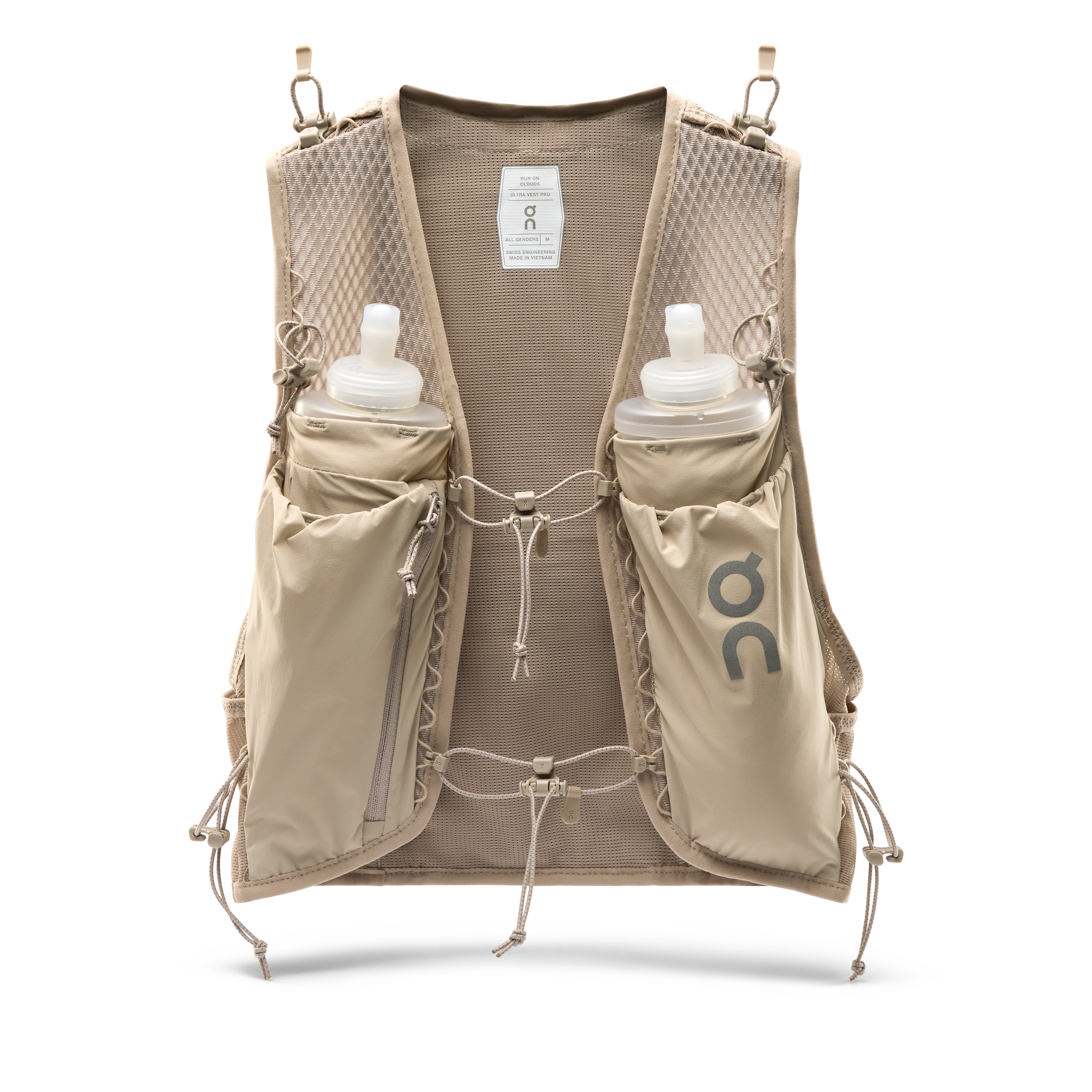 Ultra Vest Pro Fog
