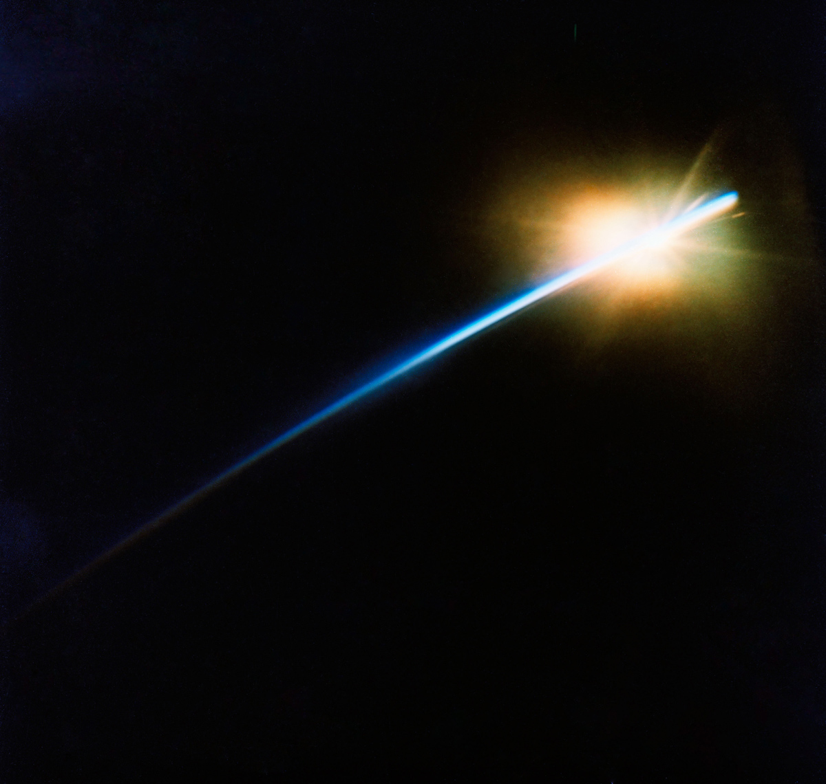 gemini 7 mission
