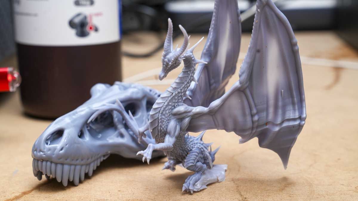 AnyCubic Photon Mono M7 Pro