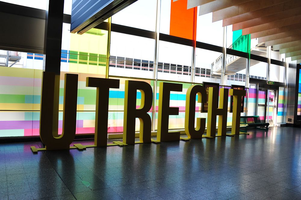 Riders are gathering in Utrecht for the 2015 Tour de France start in July 4.