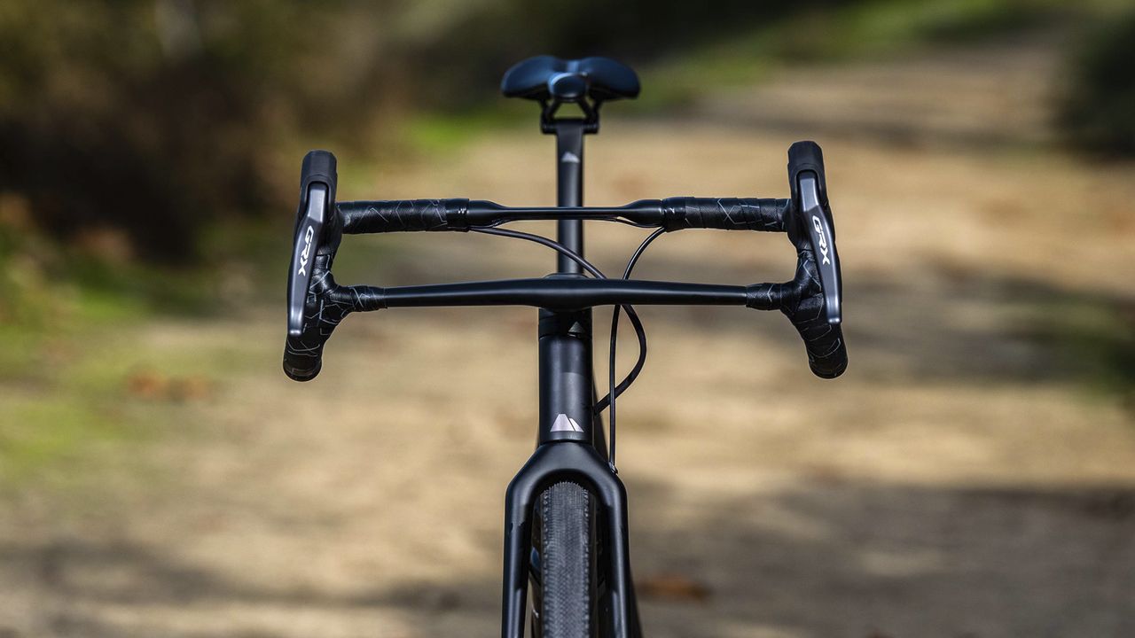 Pete Stetina's Canyon Grail