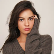 Reformation Jadey Sweater