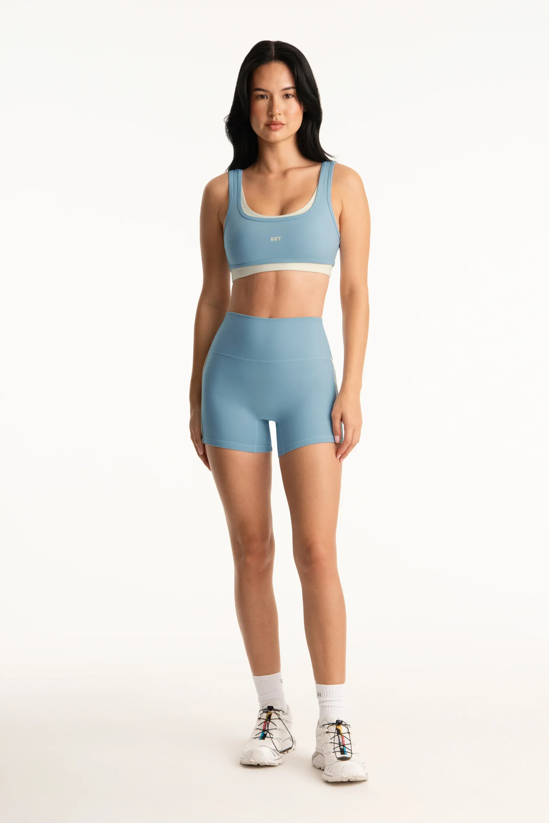 set active, Formcloud Cloud Parke Course Bra