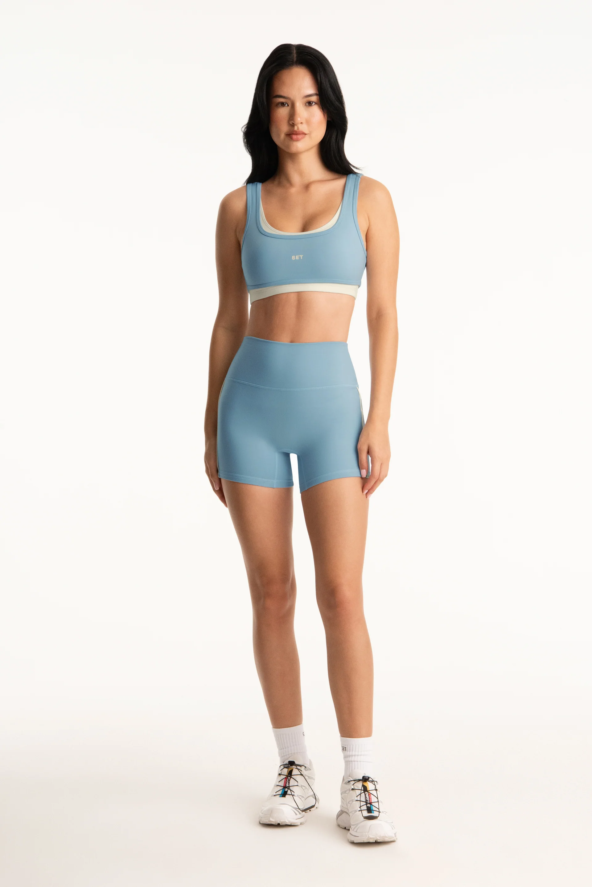 set active, Formcloud Cloud Parke Course Bra