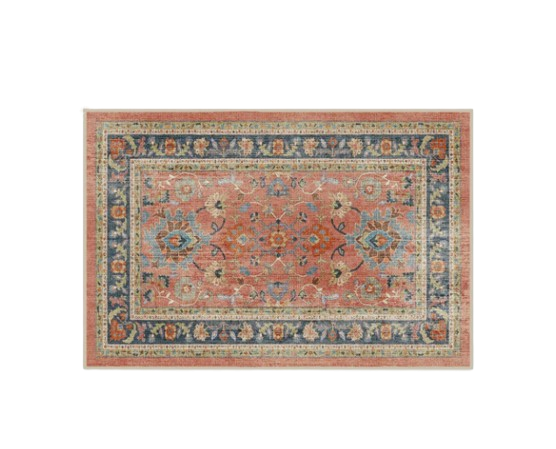 Ruggable rug