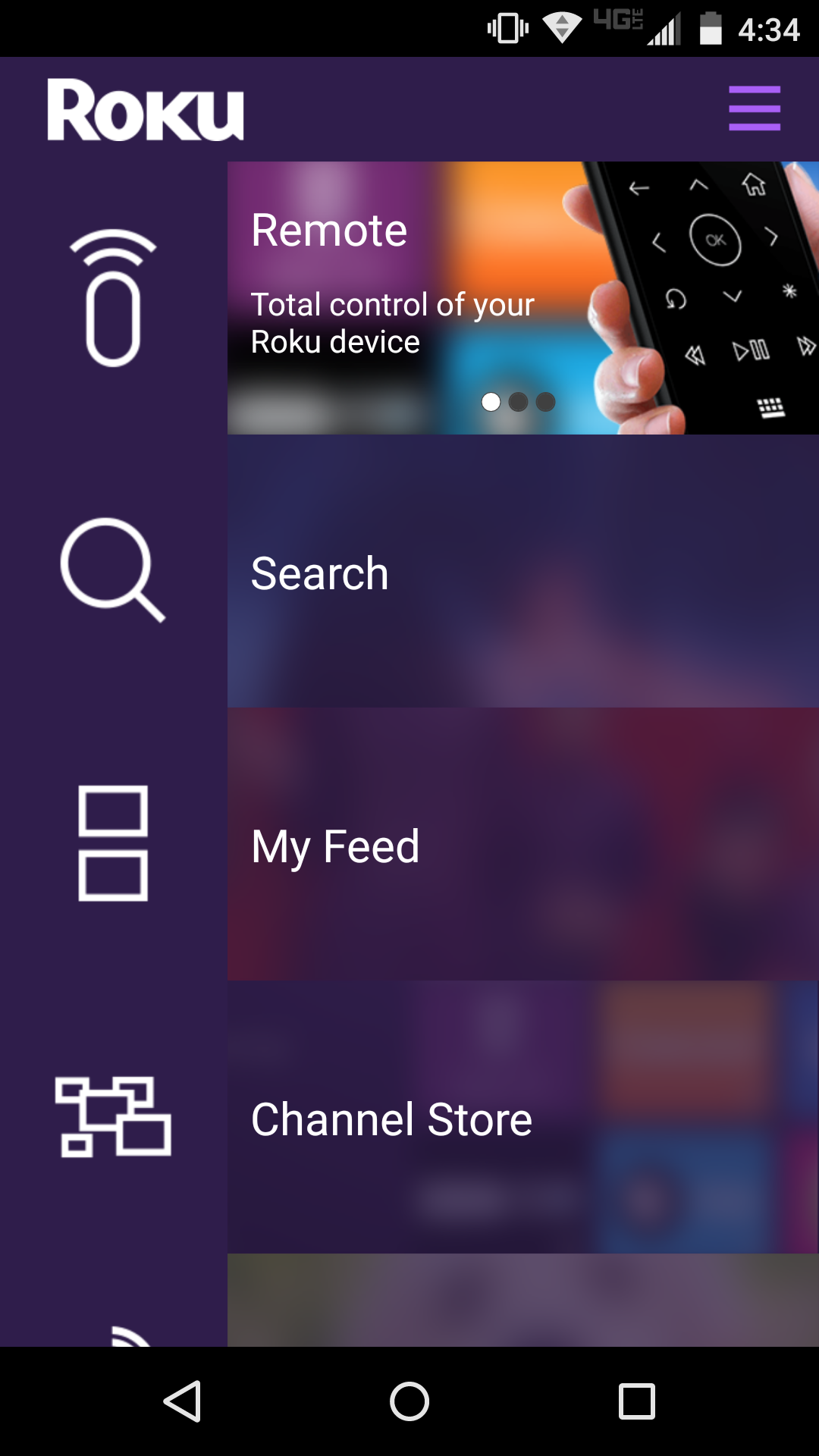 How to Use Roku Search | Tom's Guide