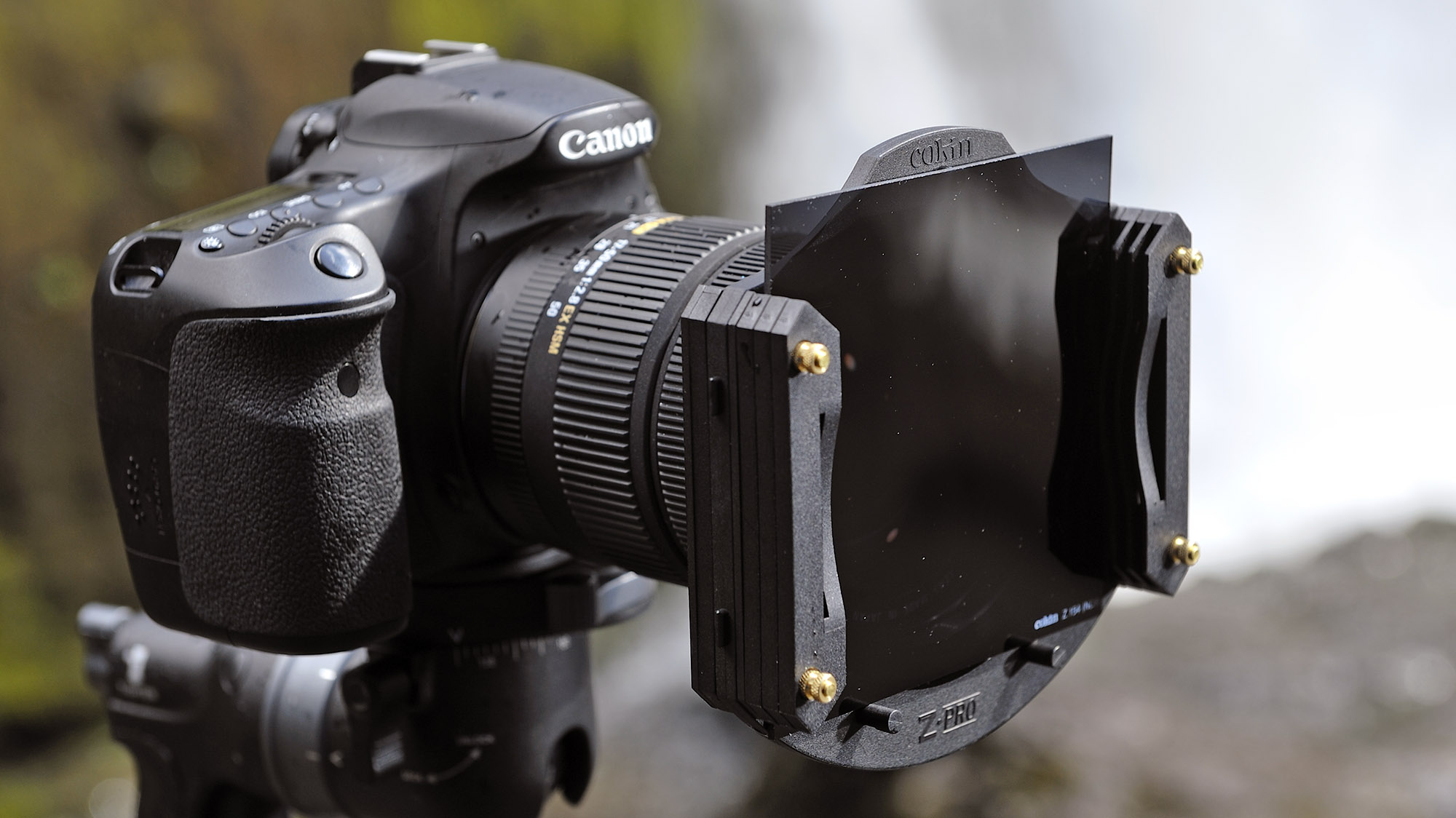 The best neutral density filters in 2023 | Digital Camera World