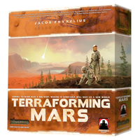 Terraforming Mars | $79.99 $59.99at AmazonSave $20 -Buy it if:Don't buy it if:Price check: