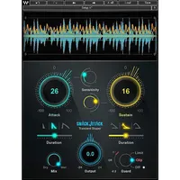 Waves Smack Attack: Was $79, now $34.99
