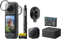 Insta360 Insta360 X4 8K Ultimate Bundle Insta360 Insta360 X4 8K Ultimate Bundle