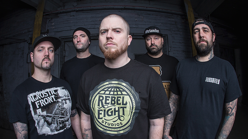 Hatebreed