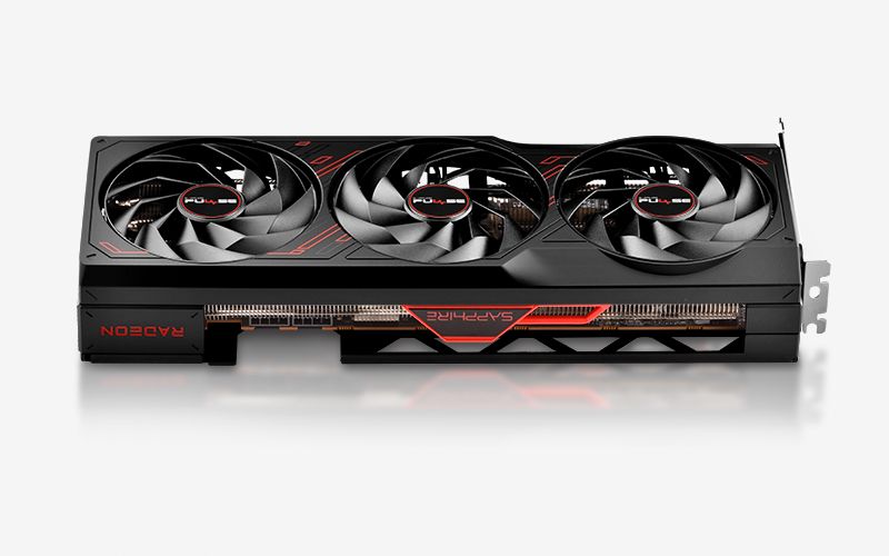 Sapphire RX 7900 GRE