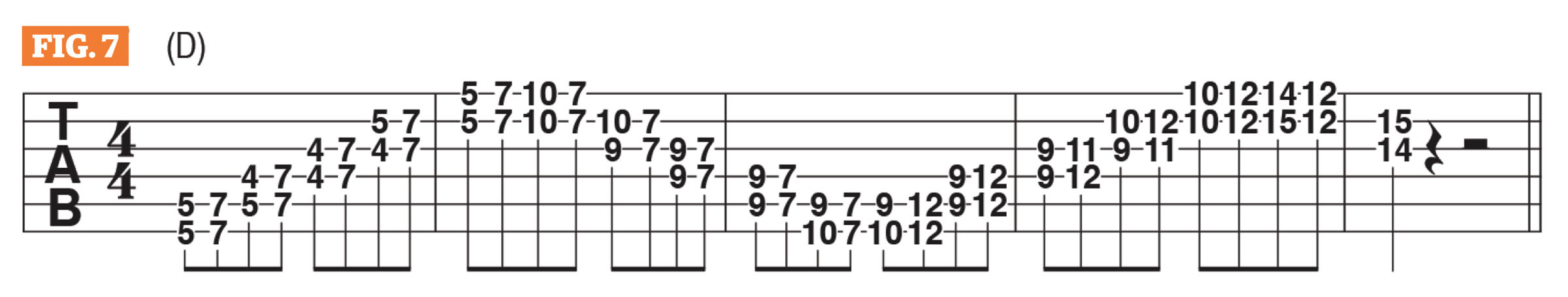 GWM599 Cory Wong Lesson