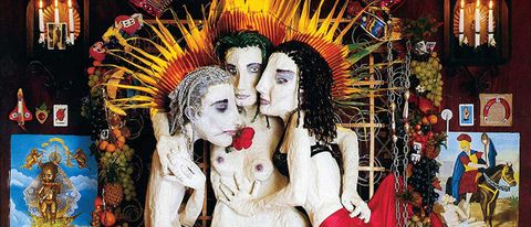 Review: Smashing Pumpkins and Jane's Addiction revisit Gen X glory