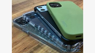 iPhone 12 dummy unit