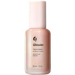 Glossier Futuredew Facial Oil-Serum Hybrid