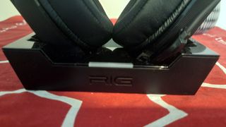RIG 800 Pro HX headset
