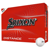 Srixon Distance Golf Balls | 22% off at Amazon
Was £18 Now £14