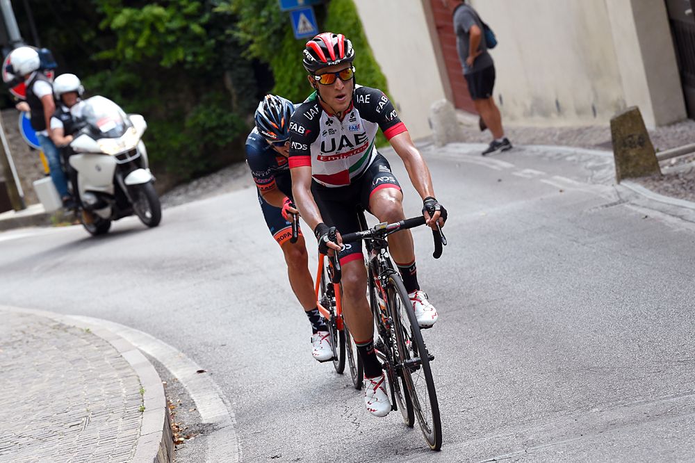 Valerio Conti (ITA - UAE Team Emirates)