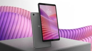 Lenovo Tab One promo render