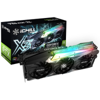 Inno3D GeForce RTX 3090 iCHill 24GB | £1,759.99