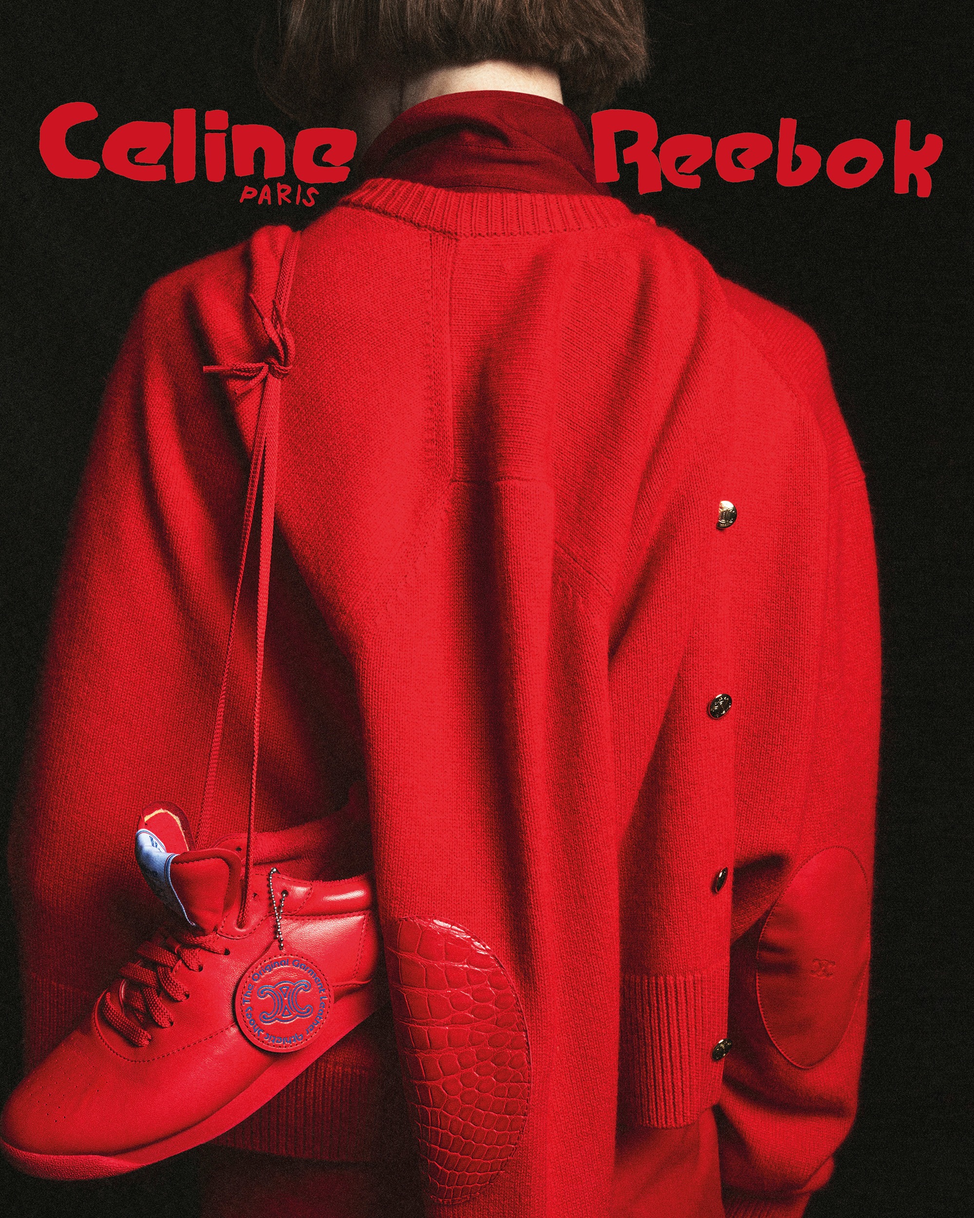 FREESTYLE LO BY CELINE/REEBOK