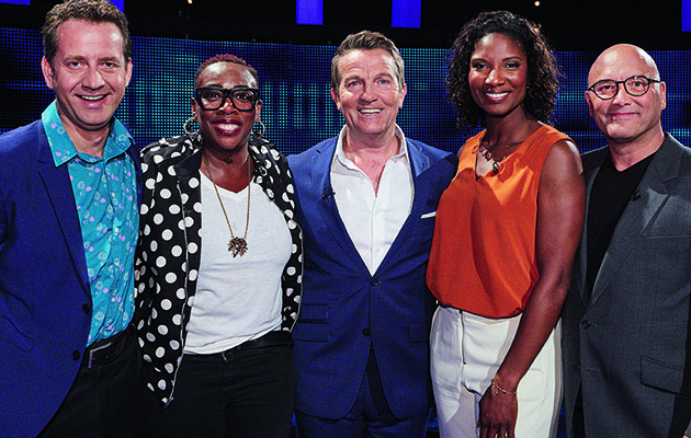 The Chase: Celebrity | What to Watch