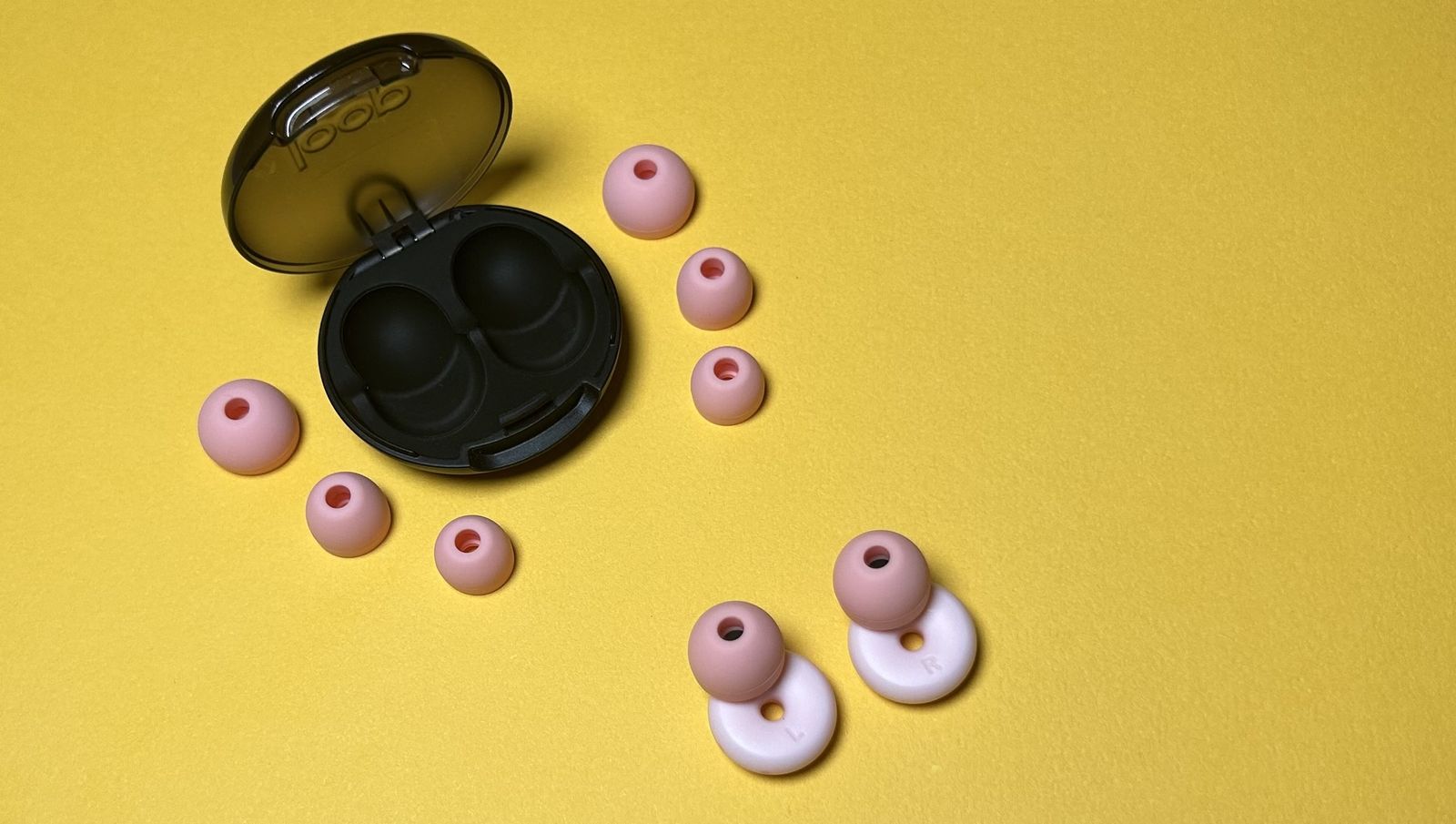 Loop Switch review: 3-in-1 earplugs that protect your hearing and ...