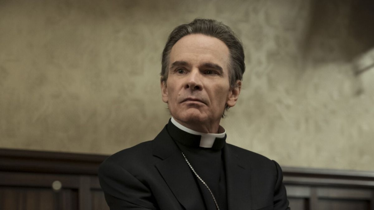 peter scolari in cbs&#039; evil