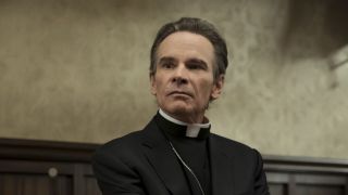 peter scolari in cbs' evil