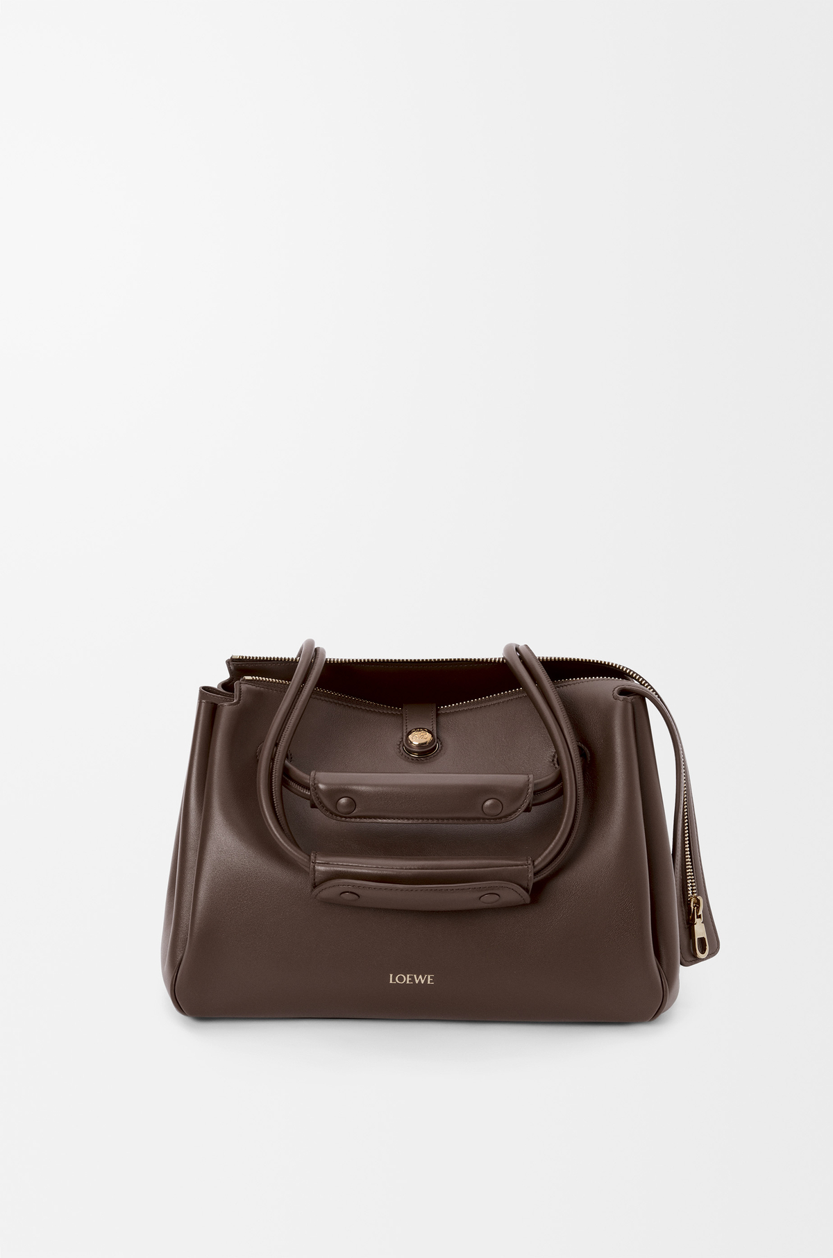 Loewe, Madrid Bag in Supple Calfskin