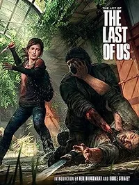 The Art of The Last of Us | was $49.99 now $28.37 at Amazon
Save $21.62 -