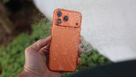 Apple iPhone 17 Pro Max